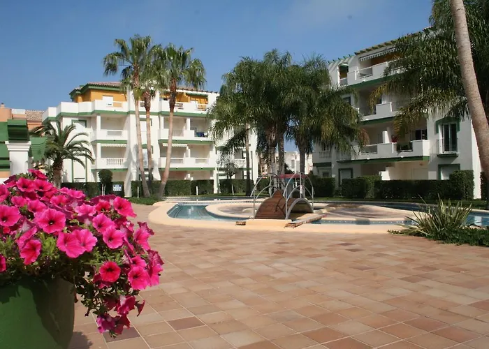 La Fontana - Serviden Hotel