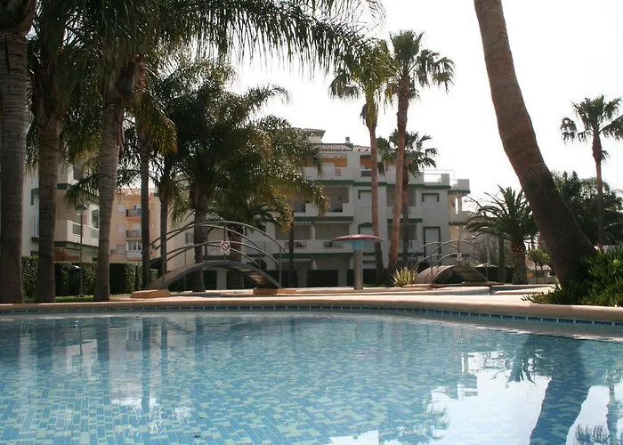 La Fontana - Serviden *