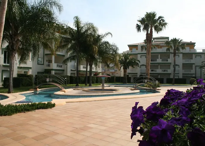 La Fontana - Serviden *