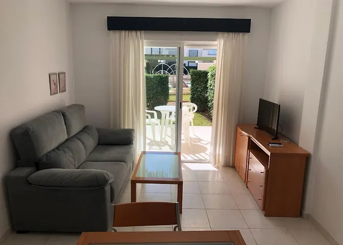 La Fontana - Serviden Denia