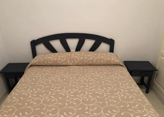 Hotel La Fontana - Serviden Denia