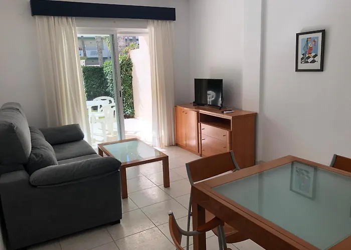 Hotel La Fontana - Serviden *