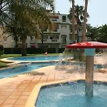 La Fontana - Serviden Hotel