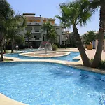 La Fontana - Serviden * Denia