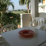 La Fontana - Serviden Hotel *