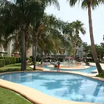 Hotel La Fontana - Serviden *