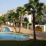 La Fontana - Serviden Denia