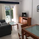 Hotel La Fontana - Serviden *