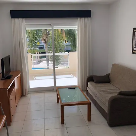 La Fontana - Serviden Dénia