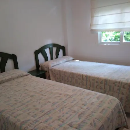 La Fontana - Serviden Dénia