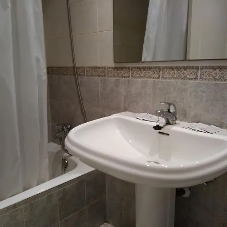 La Fontana - Serviden Apartment