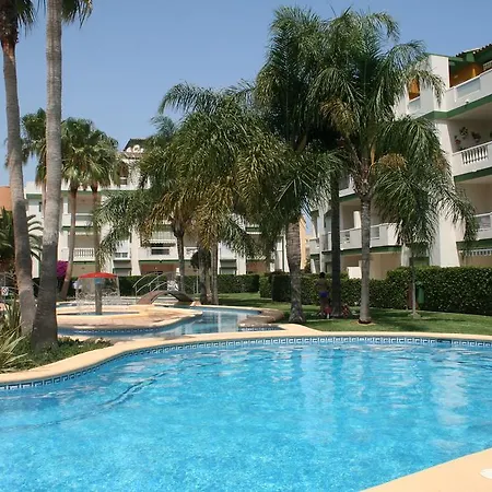 Hotel La Fontana - Serviden *