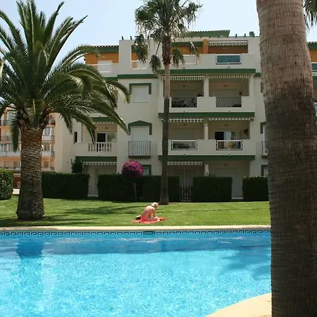 Apartment La Fontana - Serviden *