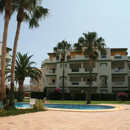 Hotel La Fontana - Serviden