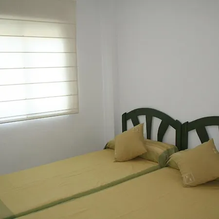 La Fontana - Serviden * Dénia