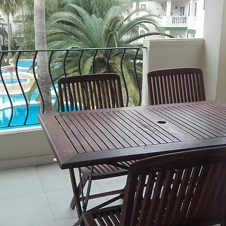 La Fontana - Serviden * Dénia