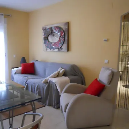 La Fontana - Serviden Hotel