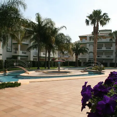 La Fontana - Serviden *