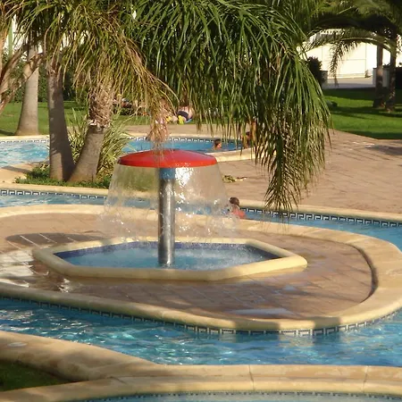 Hotel La Fontana - Serviden Dénia