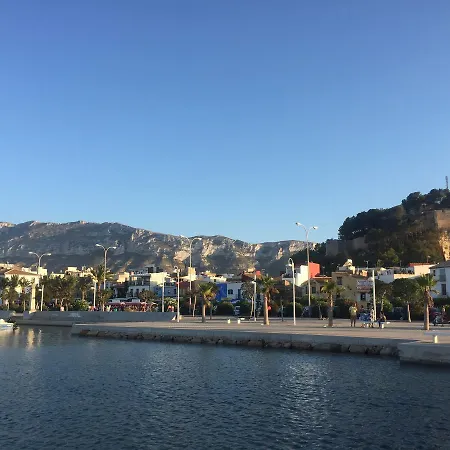 Hotel La Fontana - Serviden