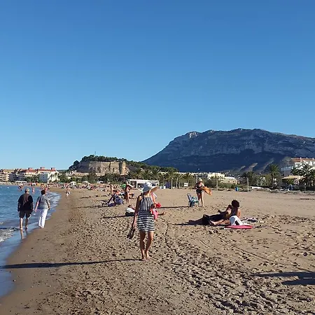 La Fontana - Serviden *