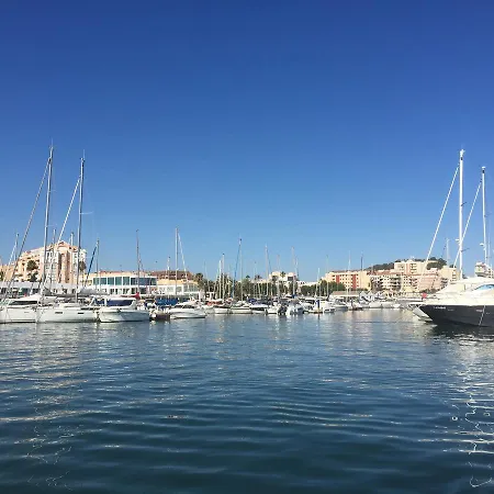 La Fontana - Serviden Hotel *