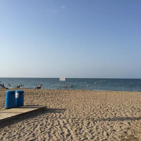 La Fontana - Serviden Hotel Dénia