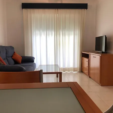 La Fontana - Serviden Hotel