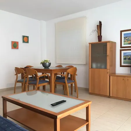 La Fontana - Serviden Hotel Dénia