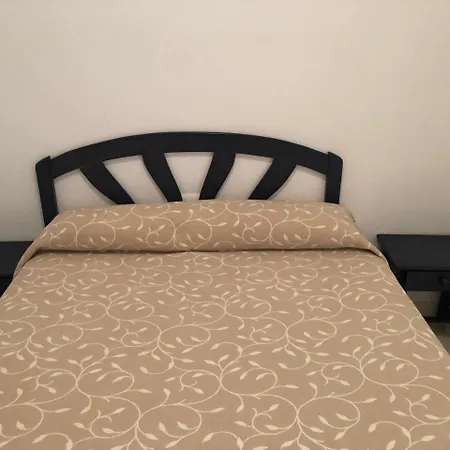 Hotel La Fontana - Serviden Denia