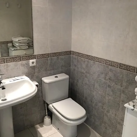 Hotel La Fontana - Serviden Dénia