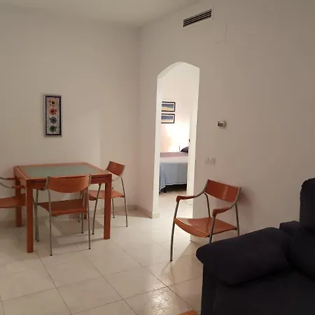 La Fontana - Serviden * Dénia