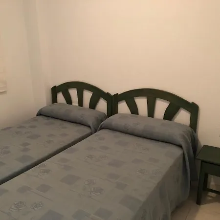 Hotel La Fontana - Serviden
