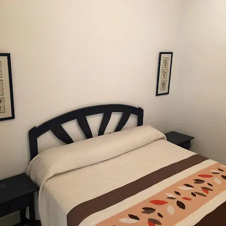 Hotel La Fontana - Serviden *