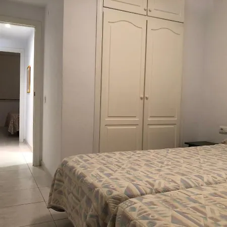 La Fontana - Serviden * Dénia