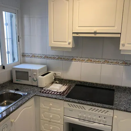 La Fontana - Serviden Apartment