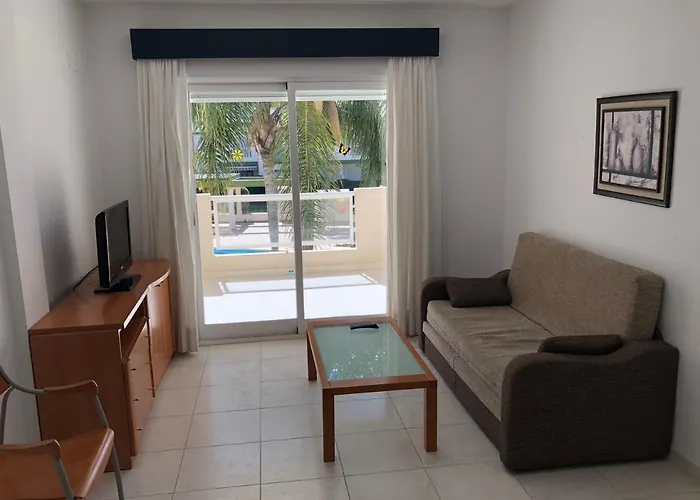 La Fontana - Serviden Denia