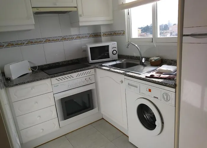 La Fontana - Serviden 酒店 德尼亚