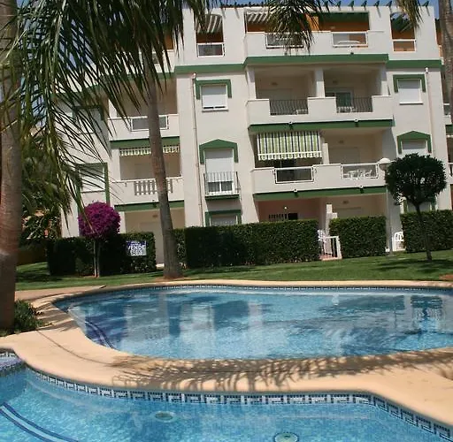 Hotel La Fontana - Serviden