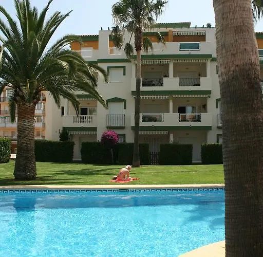 Hotel La Fontana - Serviden *