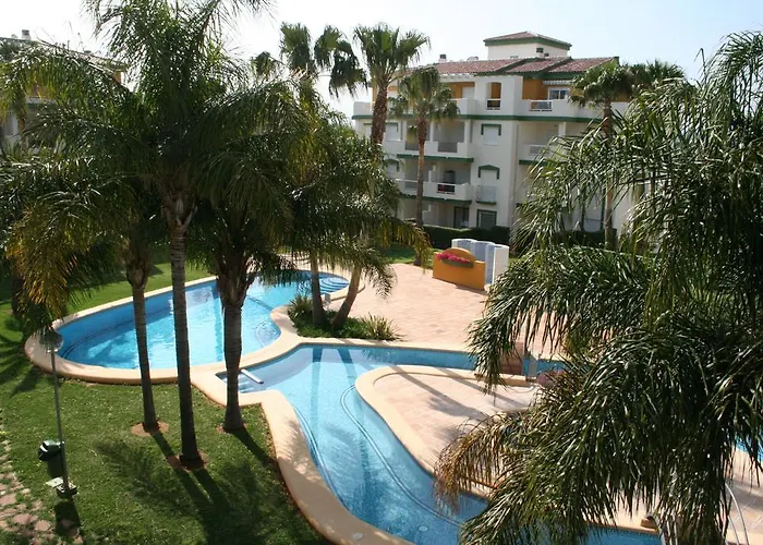 La Fontana - Serviden *