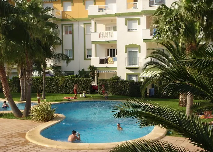 La Fontana - Serviden *