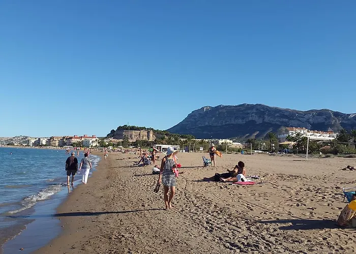 La Fontana - Serviden *