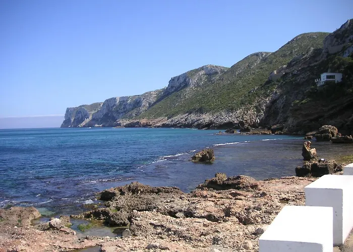 La Fontana - Serviden Hotel Denia
