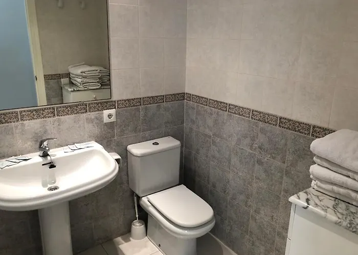 Hotel La Fontana - Serviden Denia