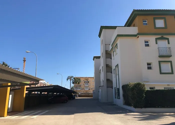 La Fontana - Serviden