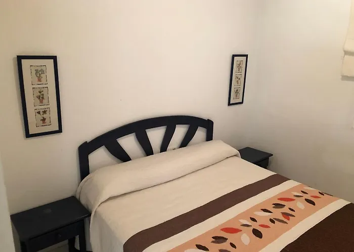 Hotel La Fontana - Serviden *