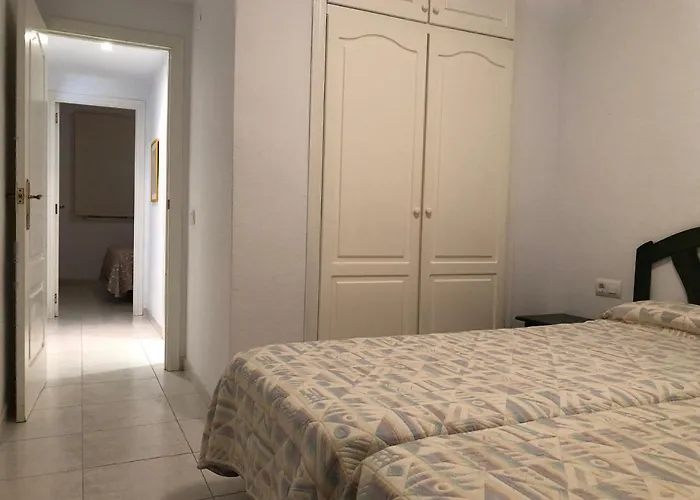 La Fontana - Serviden * 德尼亚