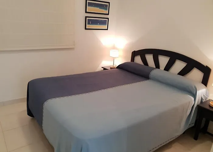 La Fontana - Serviden * Denia