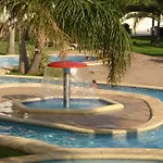 Szálloda La Fontana - Serviden Denia